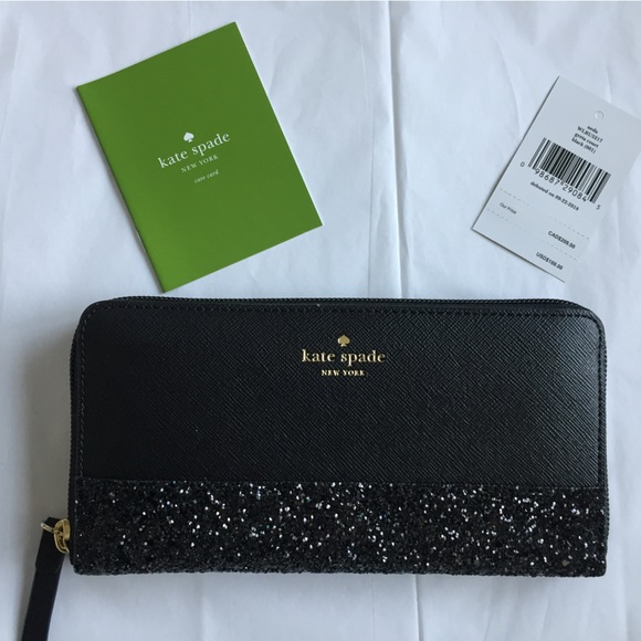 Kate Spade clutch wallet NEW - Picture 4 of 4